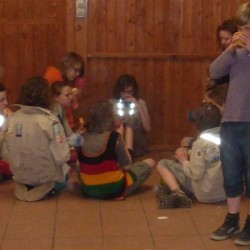 Koala 009 - Scouts en Gidsen Zaventem 